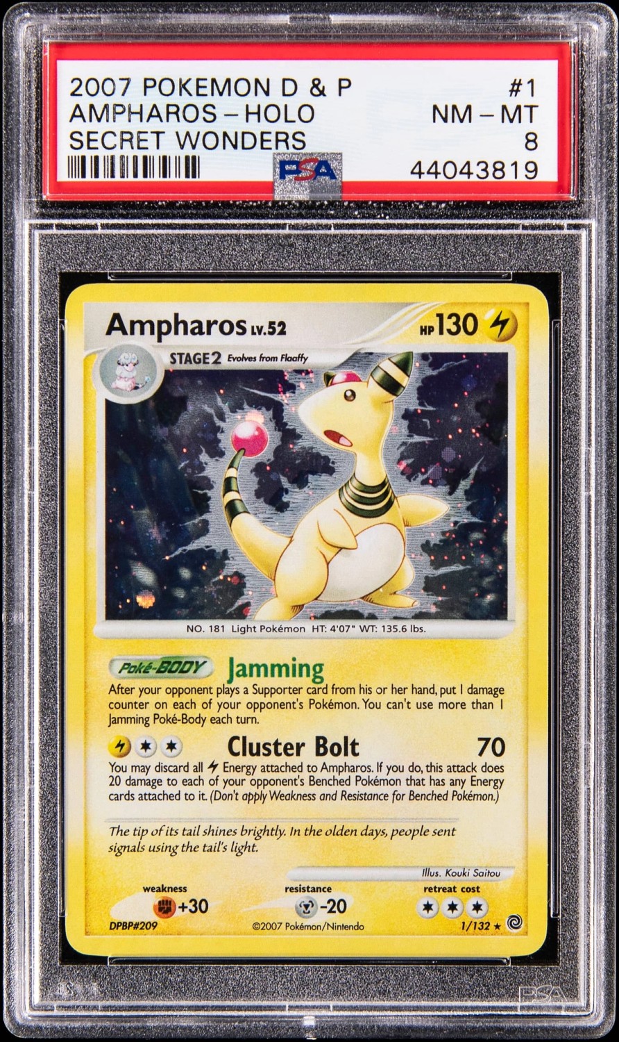 Ampharos