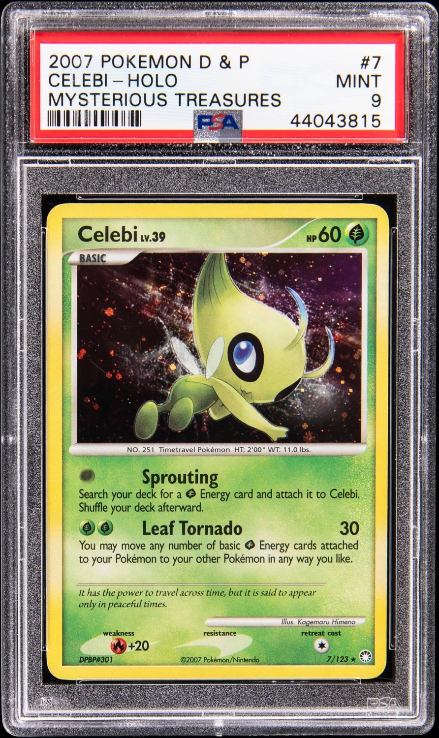 Celebi
