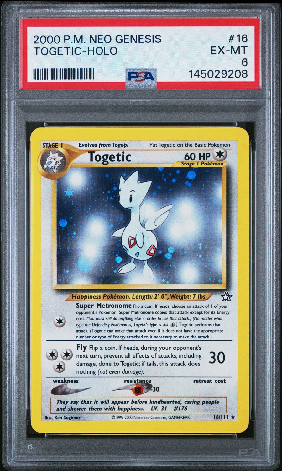 Togetic