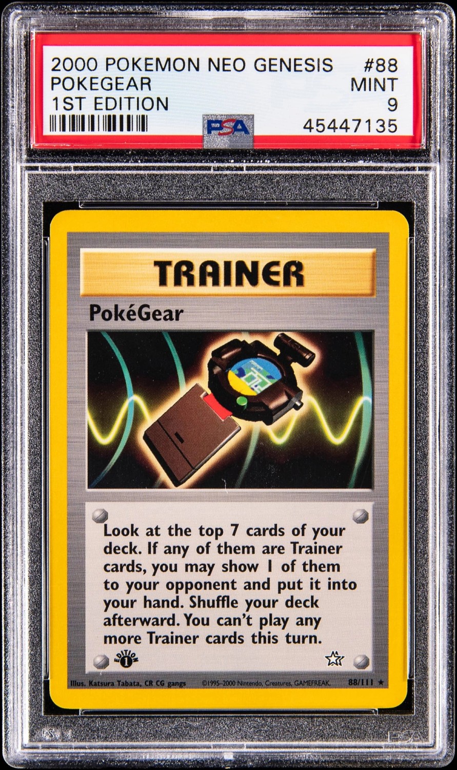 PokeGear