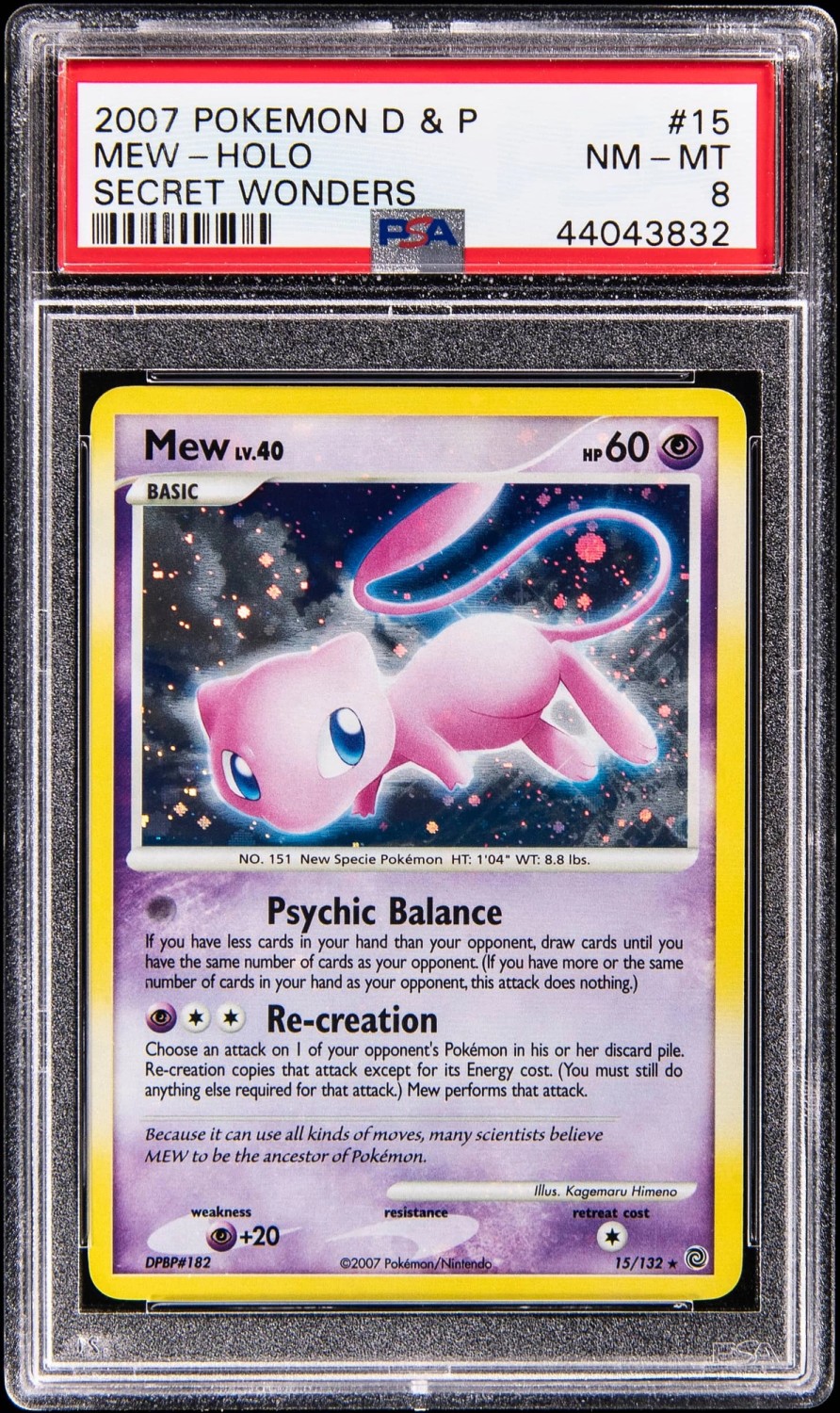 Mew