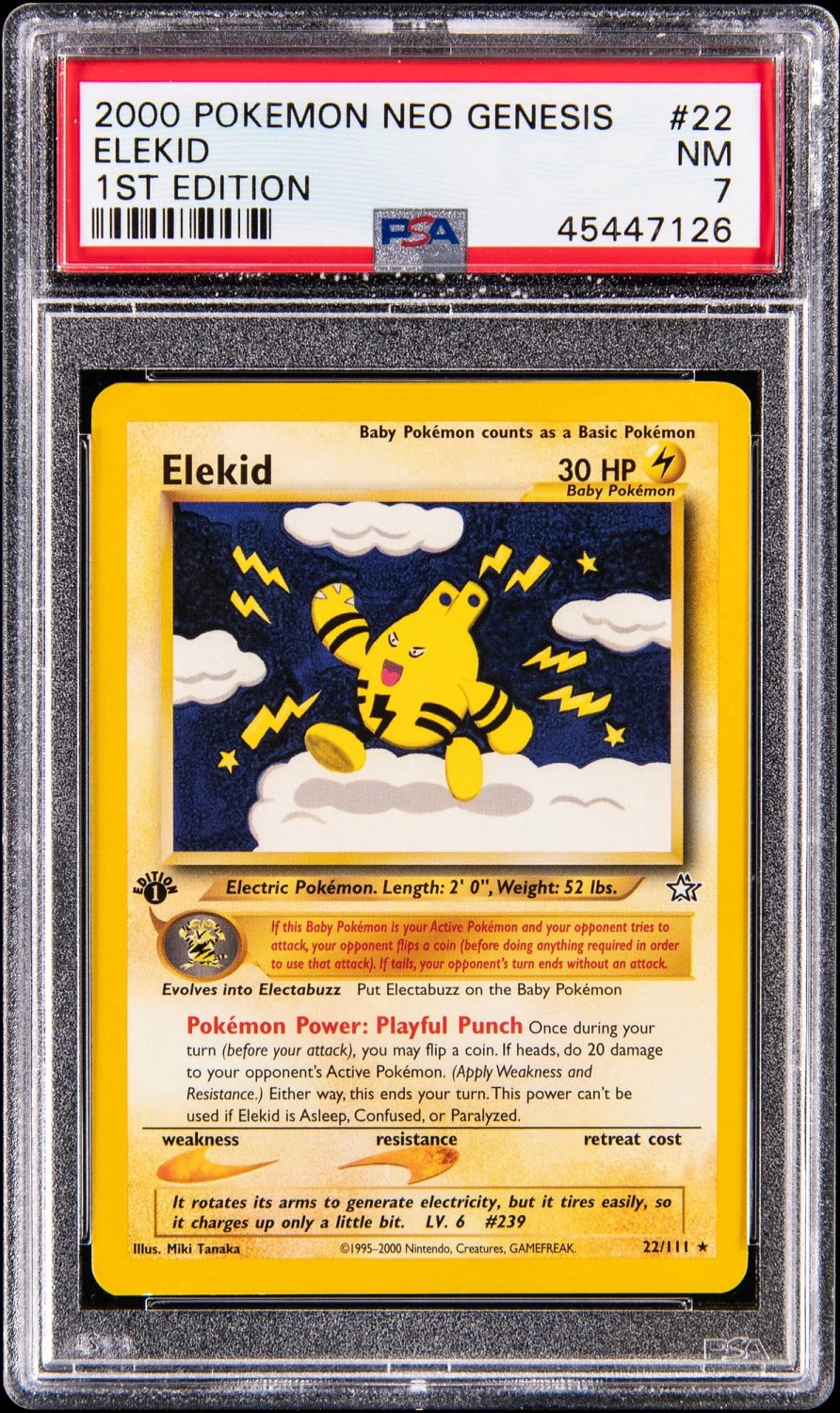 Elekid