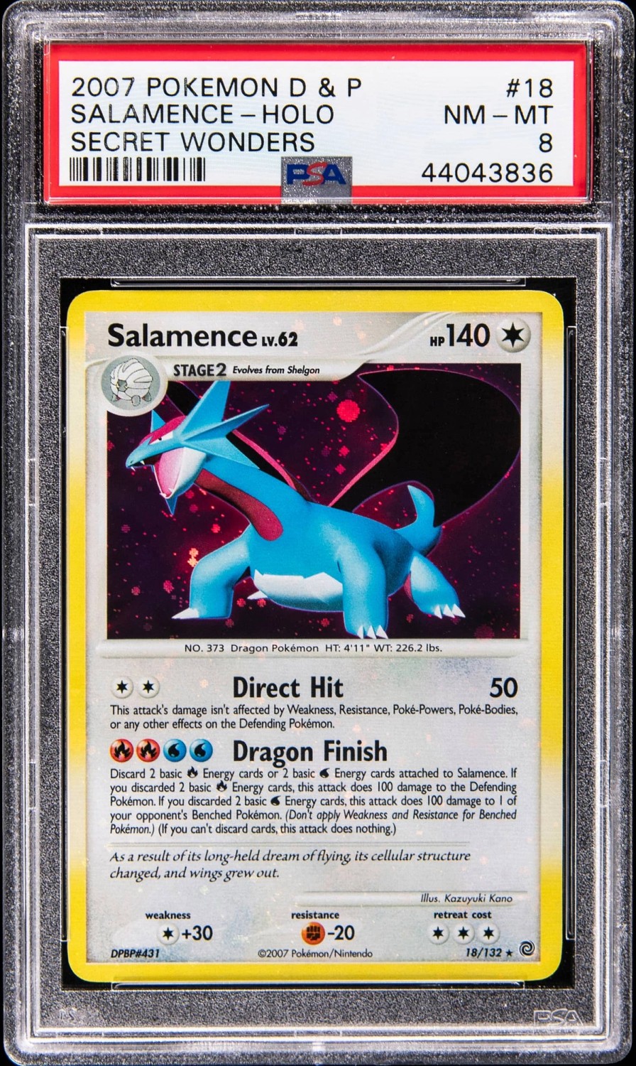 Salamence