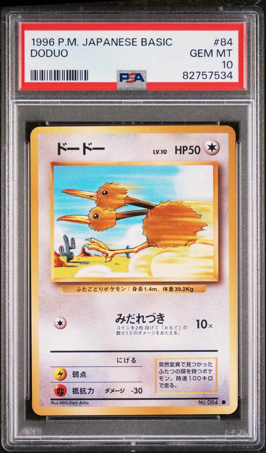 Doduo