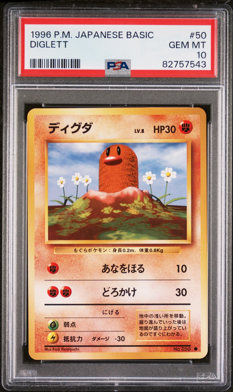 Diglett