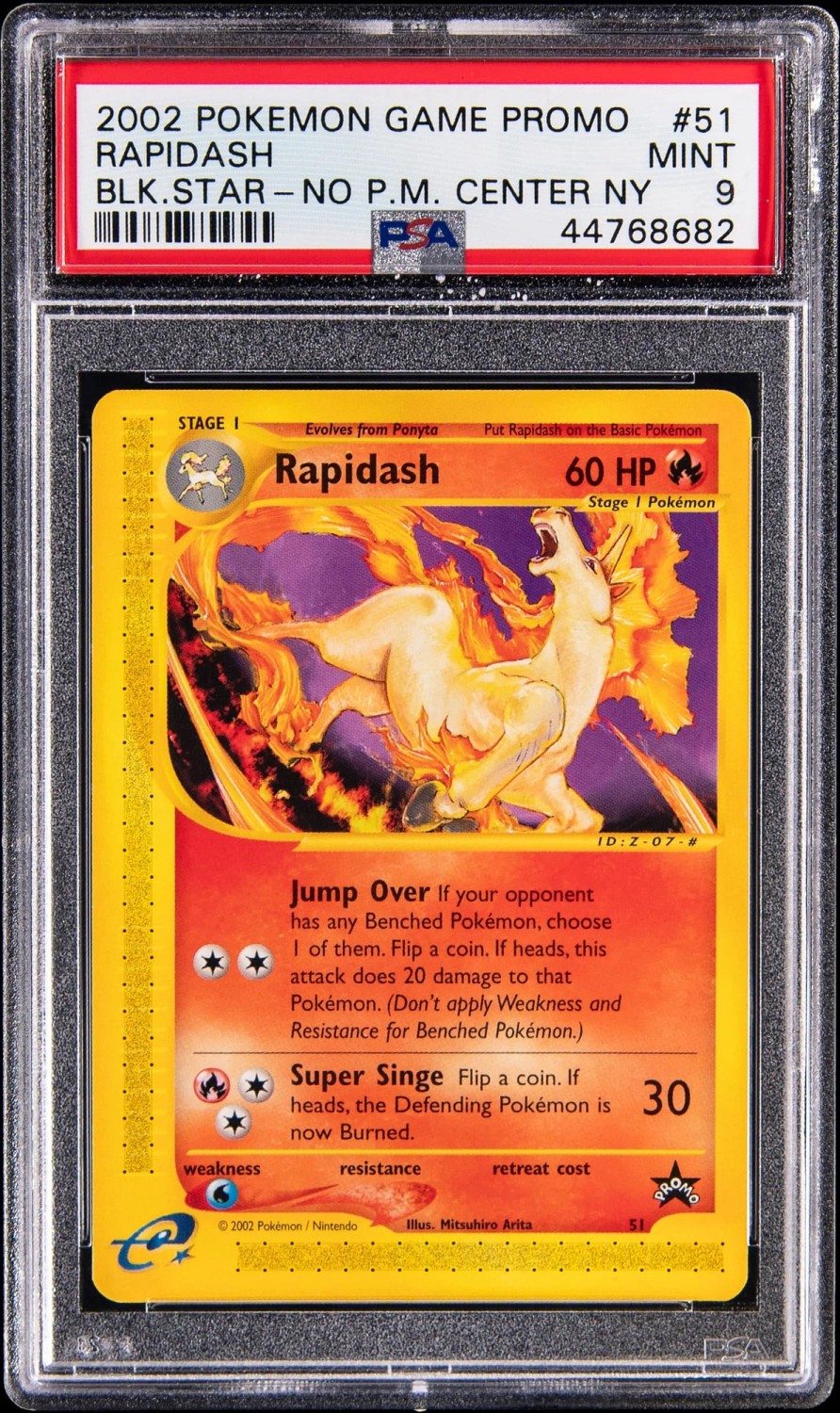 Rapidash