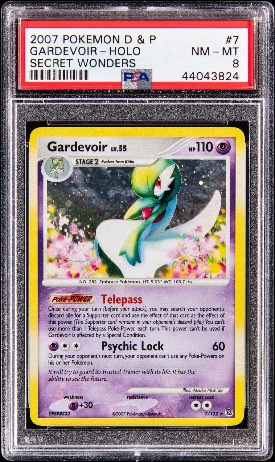 Gardevoir