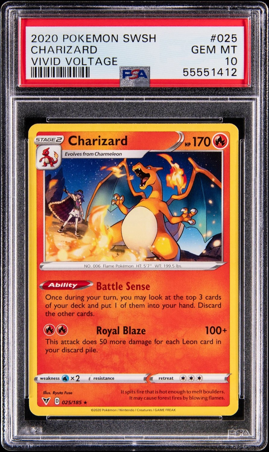 Charizard