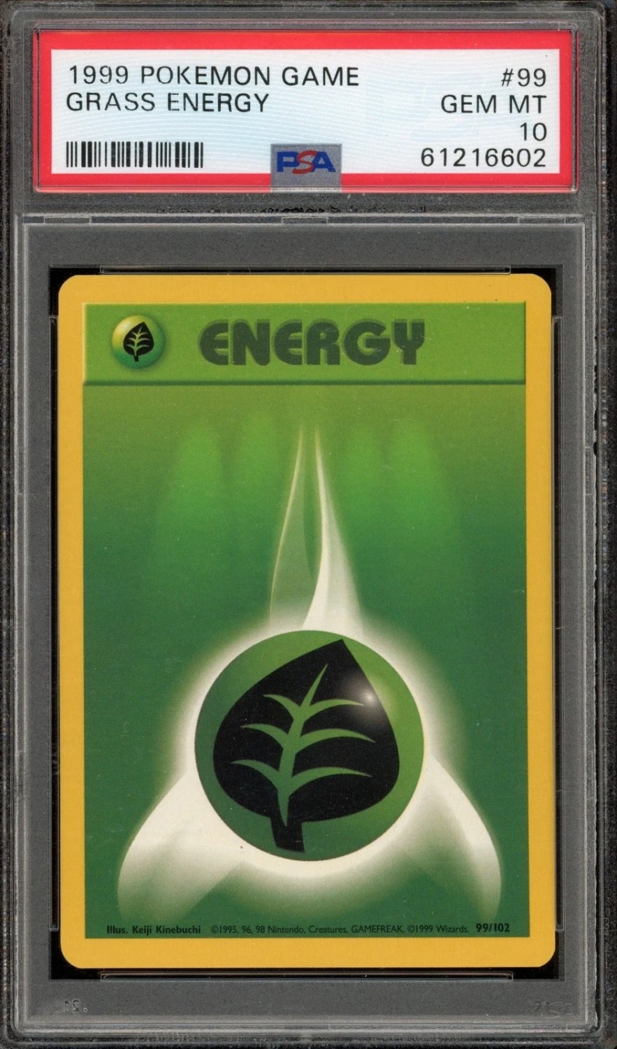 GRASS ENERGY