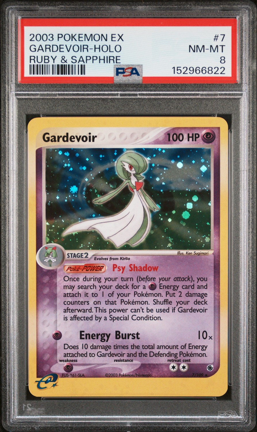 Gardevoir