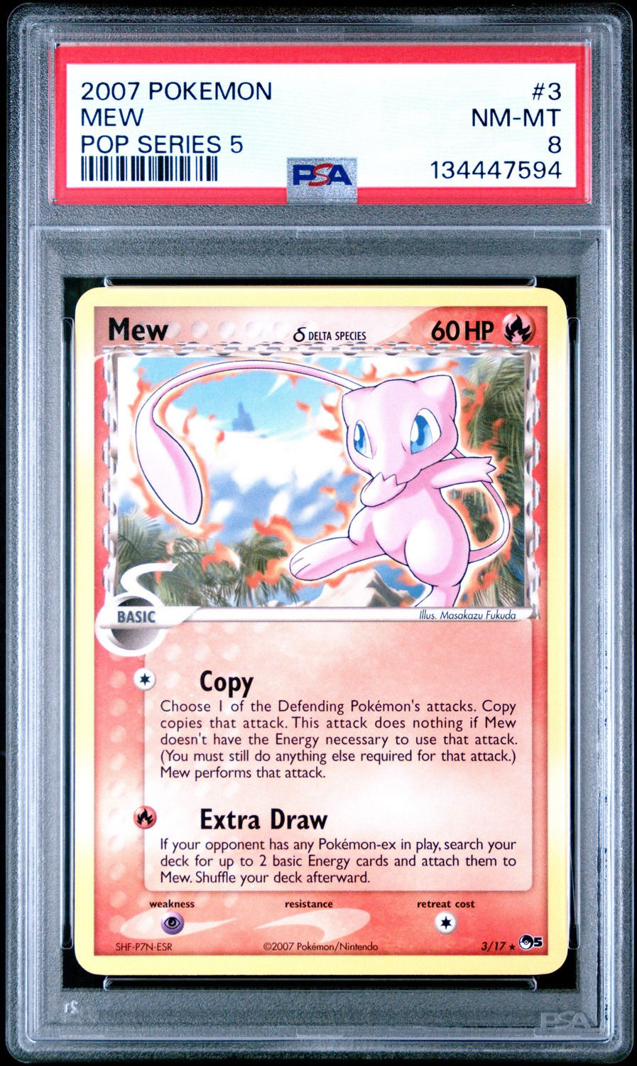 Mew