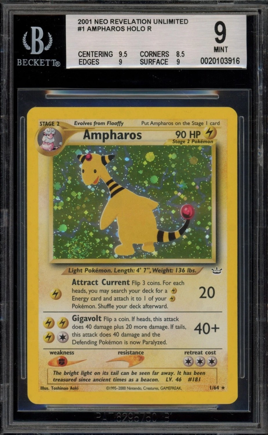 Ampharos
