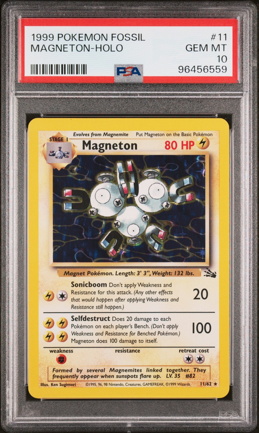 Magneton