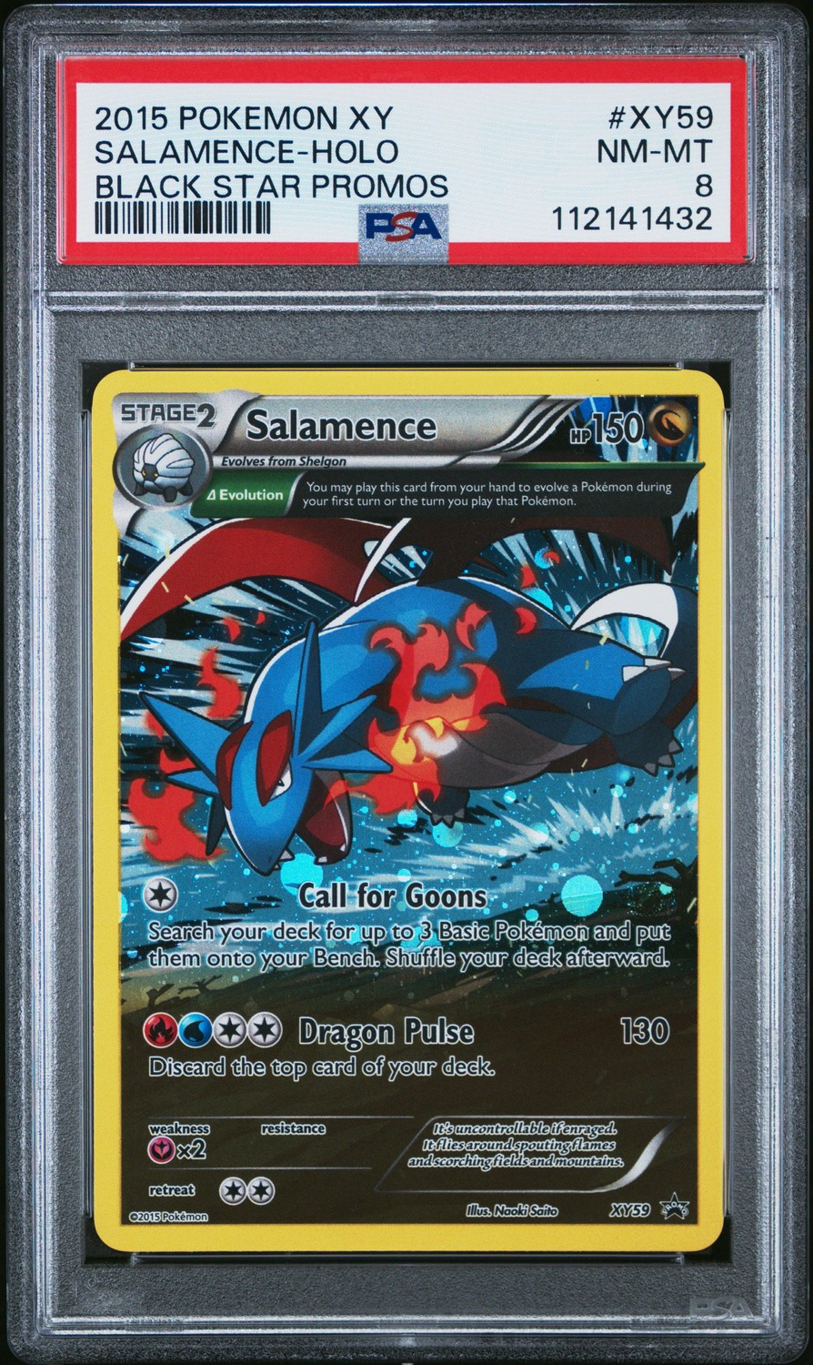Salamence