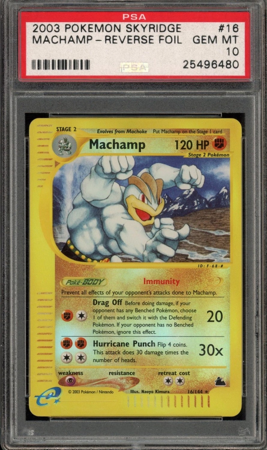 Machamp