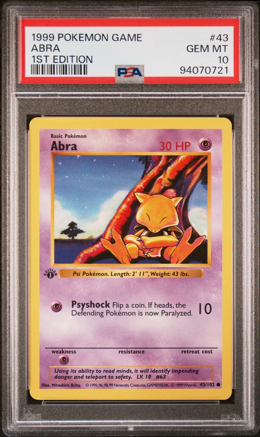 ABRA