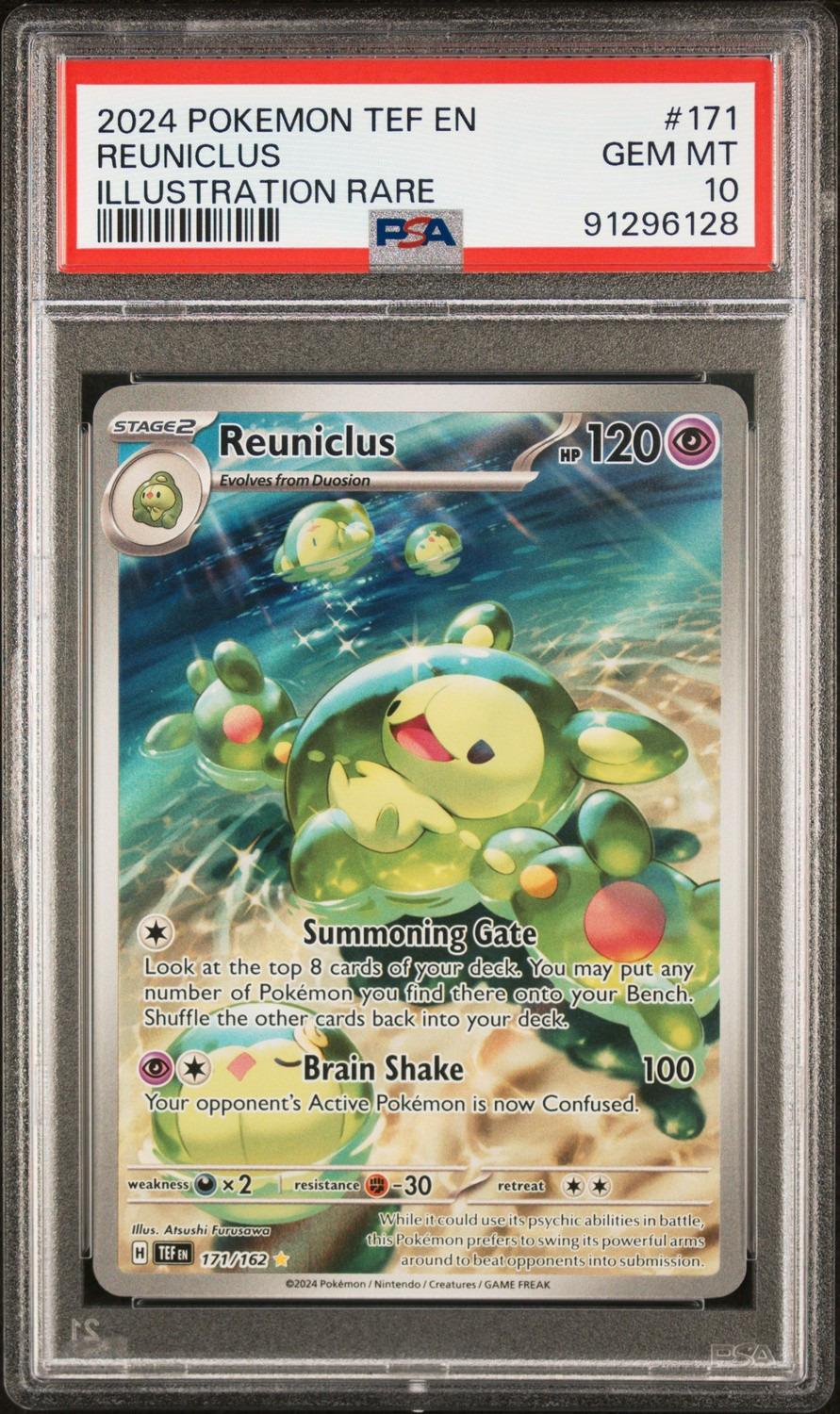 Reuniclus