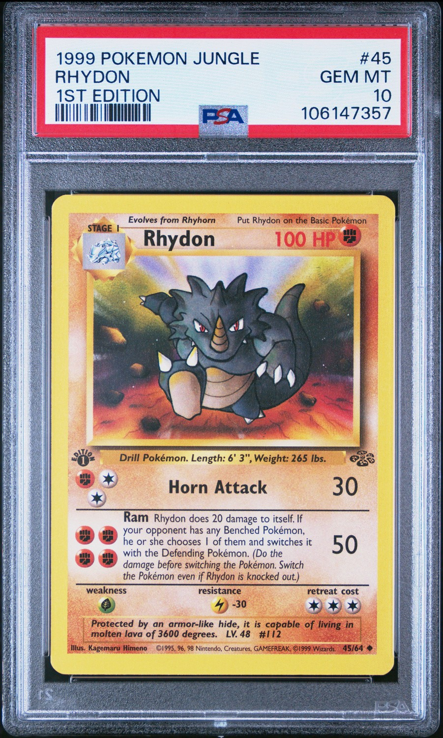 Rhydon