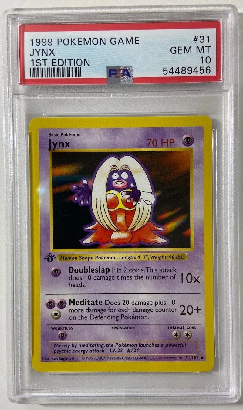 JYNX