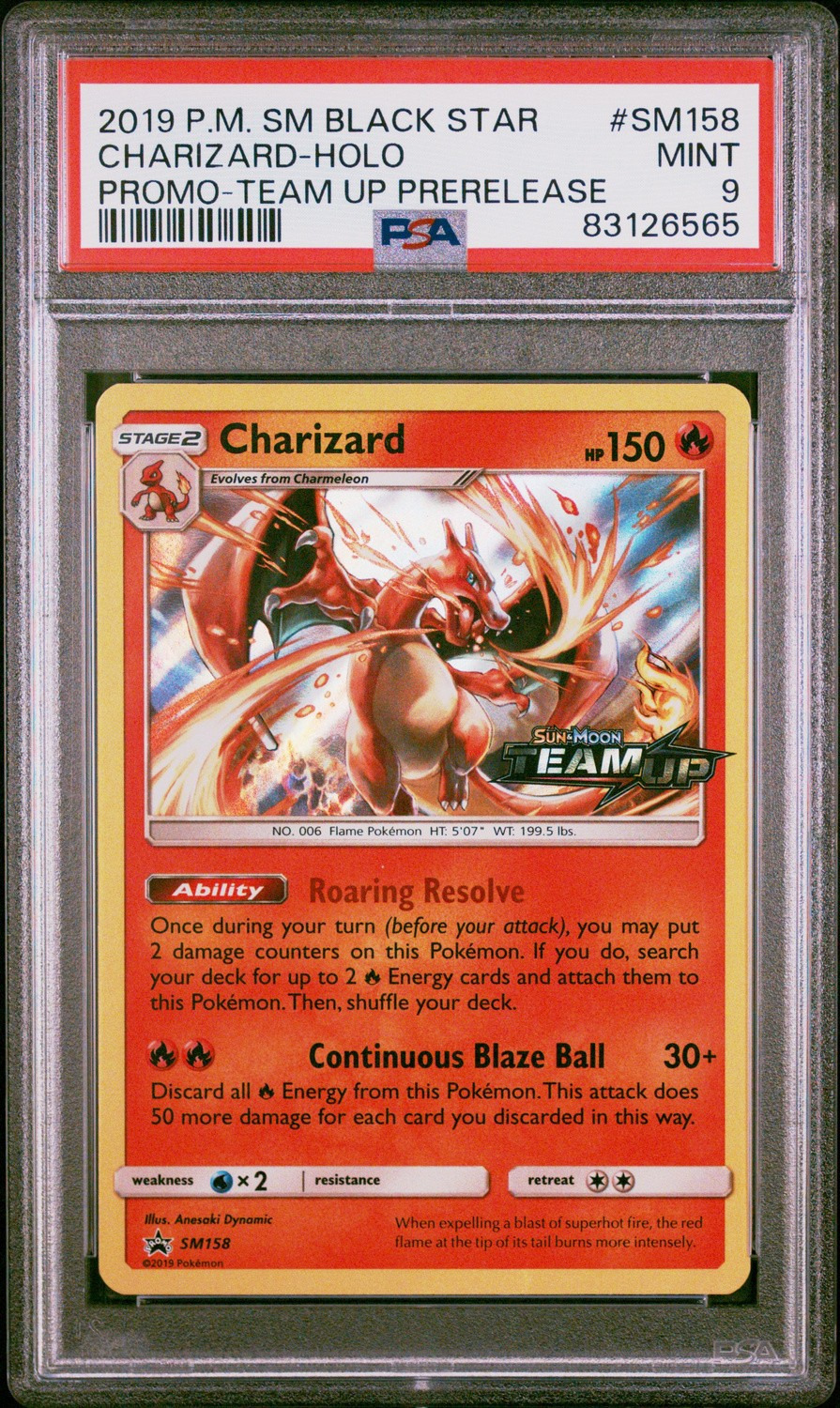 Charizard