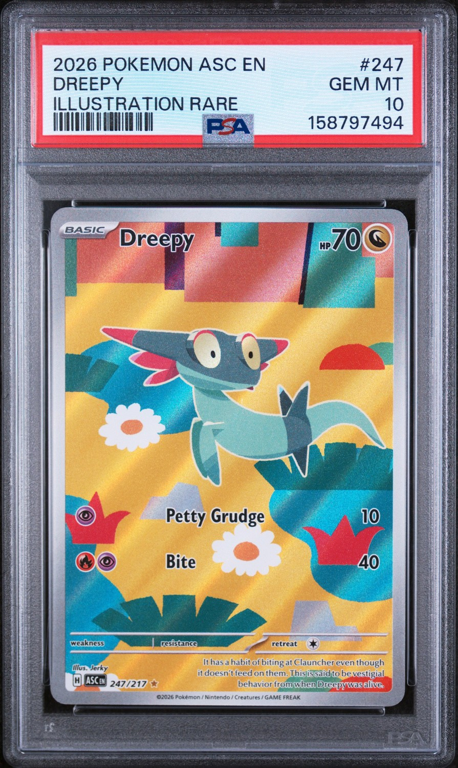 Dreepy