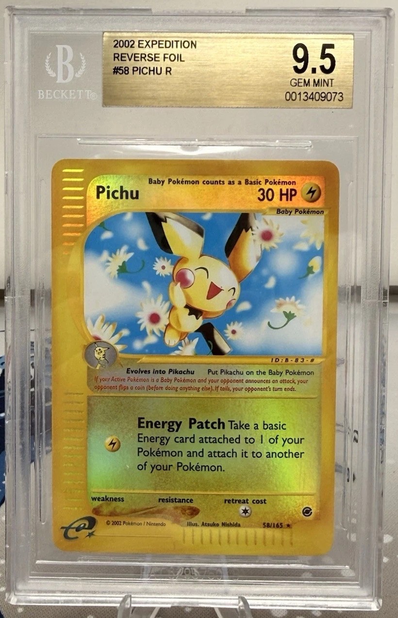 Pichu