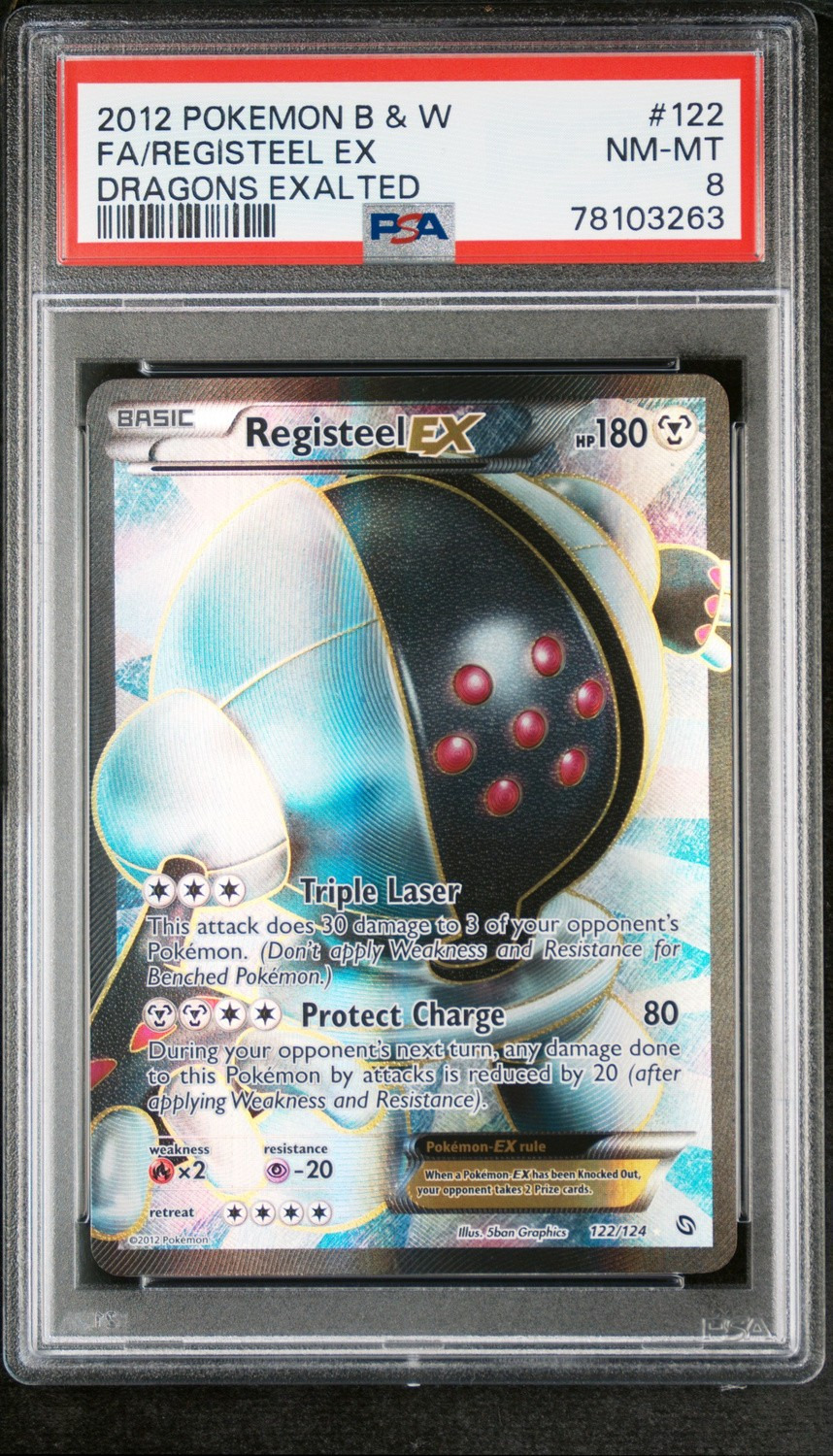 Registeel EX