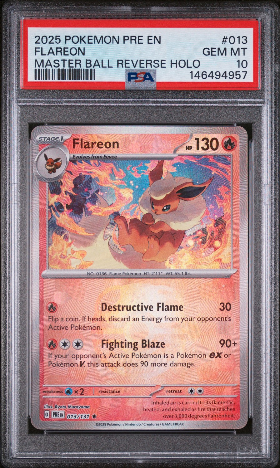Flareon