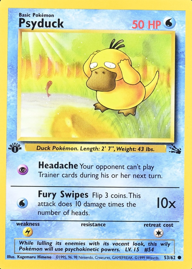1st Edition
