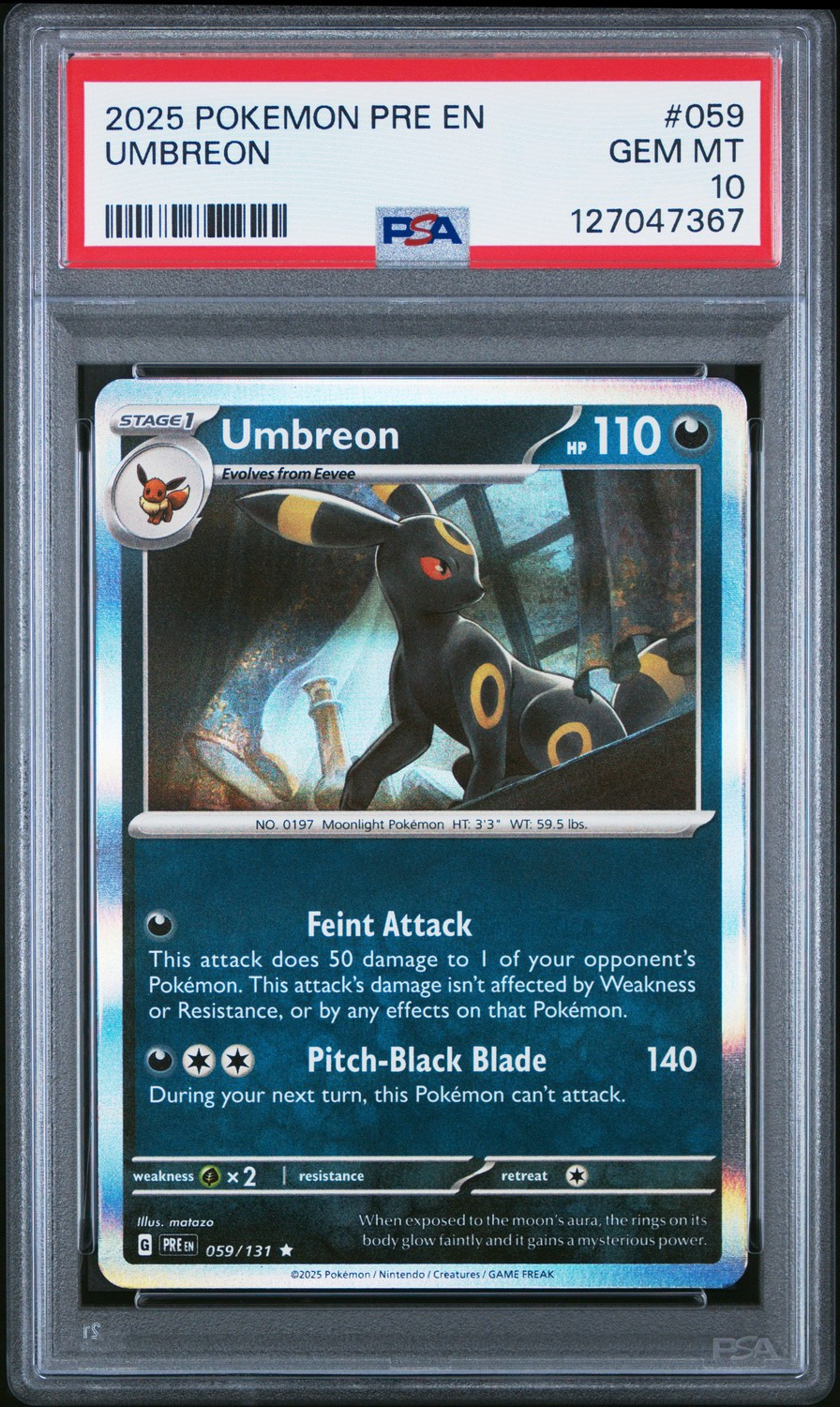 Umbreon