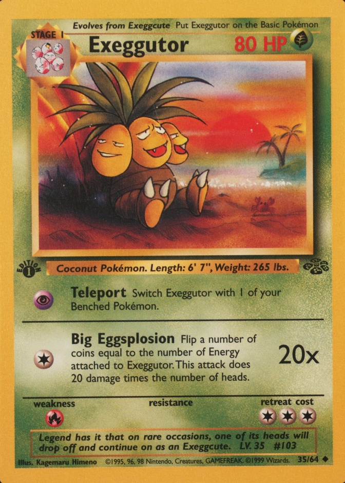 1st Edition