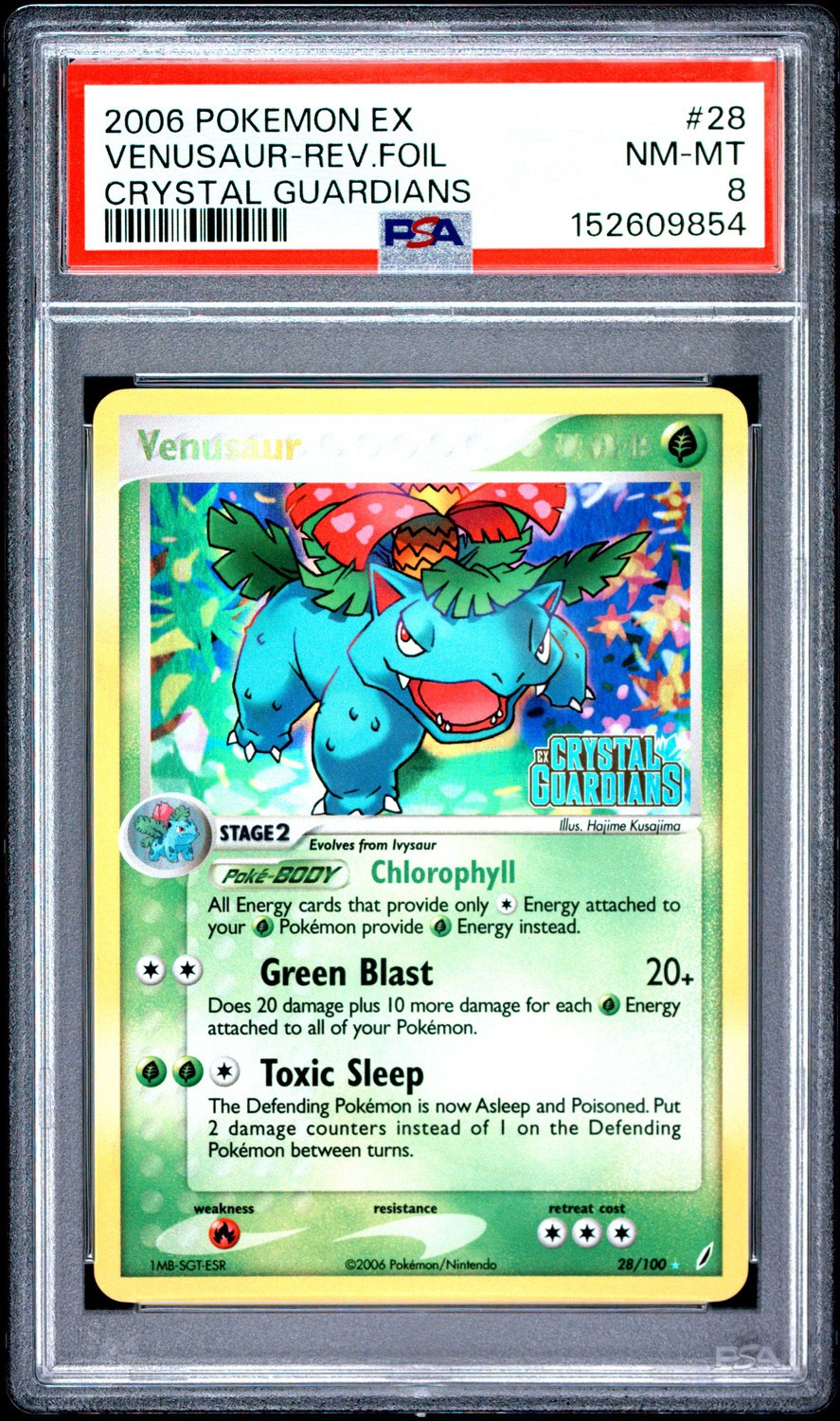Venusaur