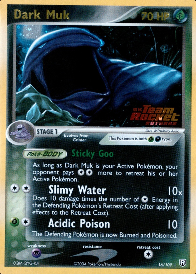 Reverse Holo