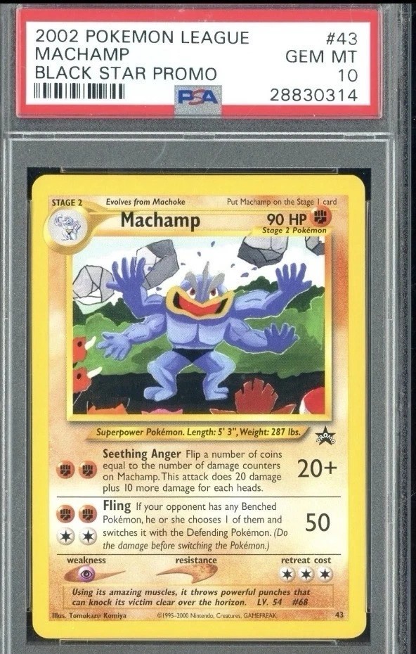Machamp