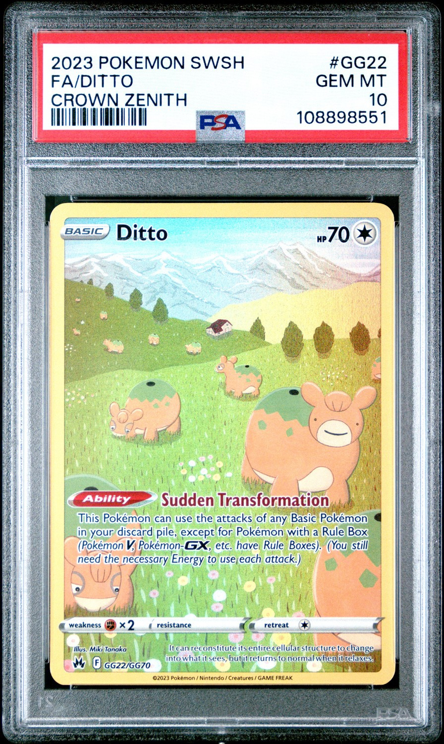 Ditto