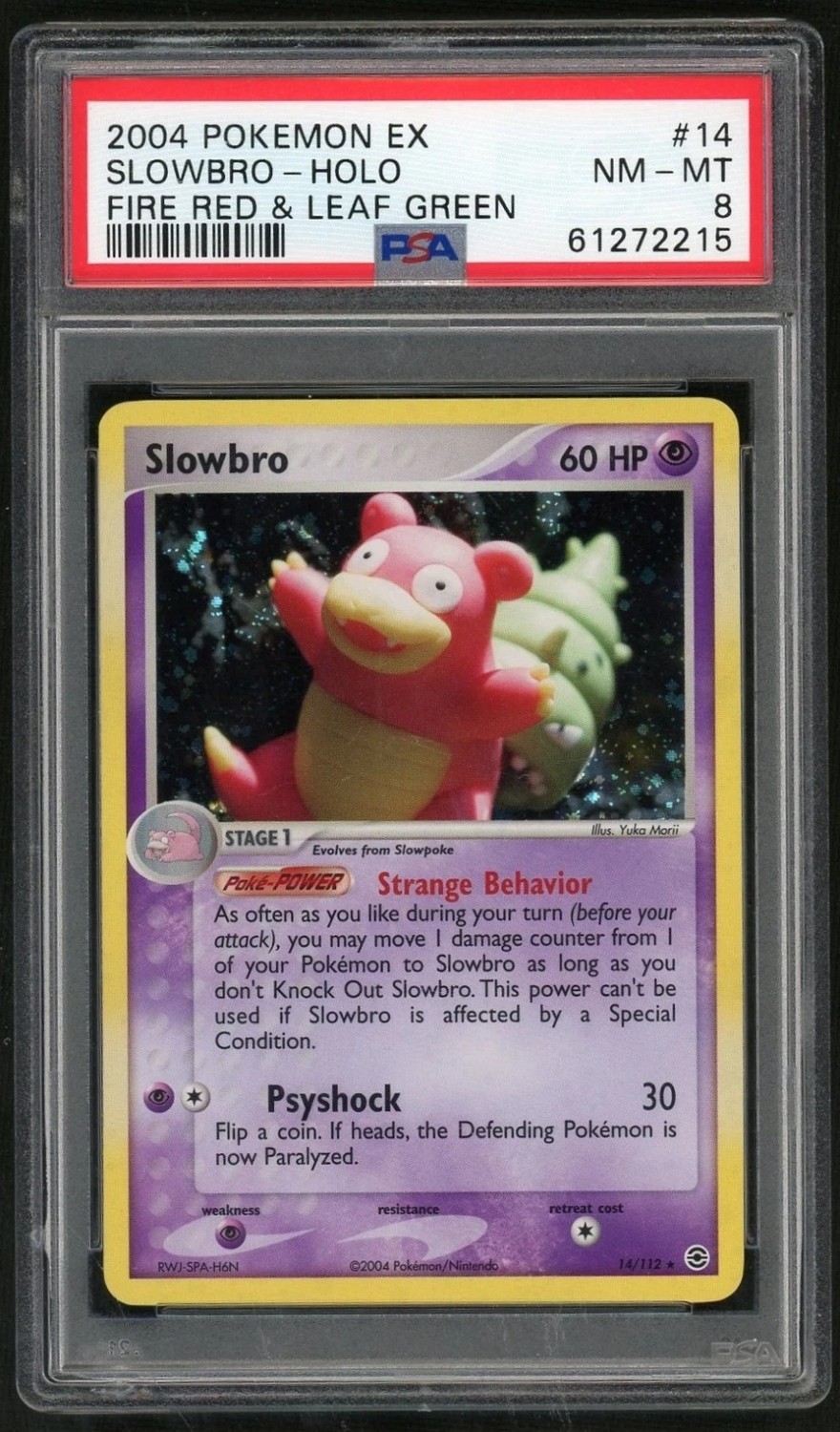 Slowbro