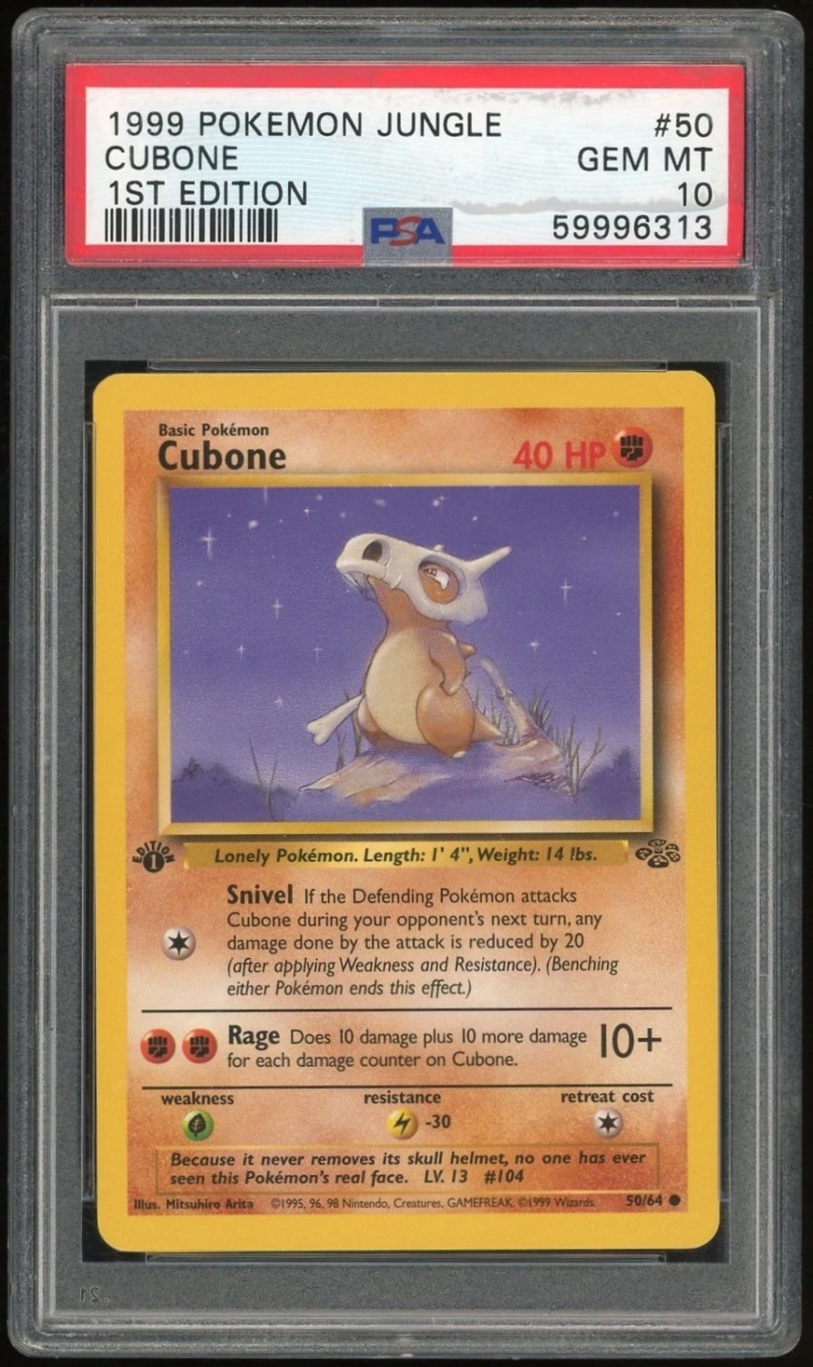 Cubone