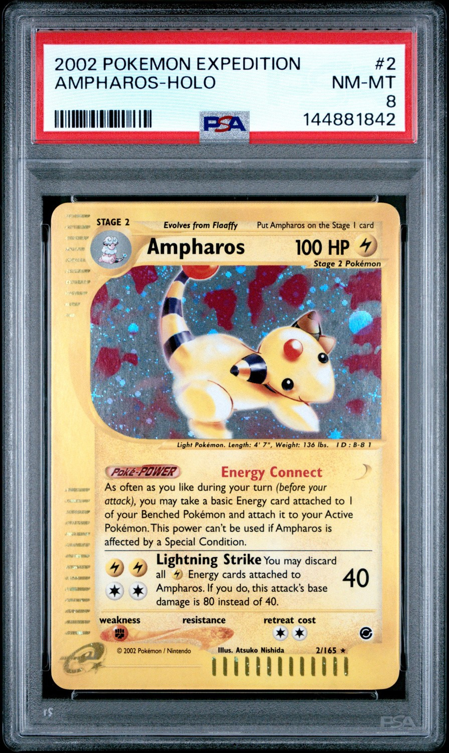 Ampharos