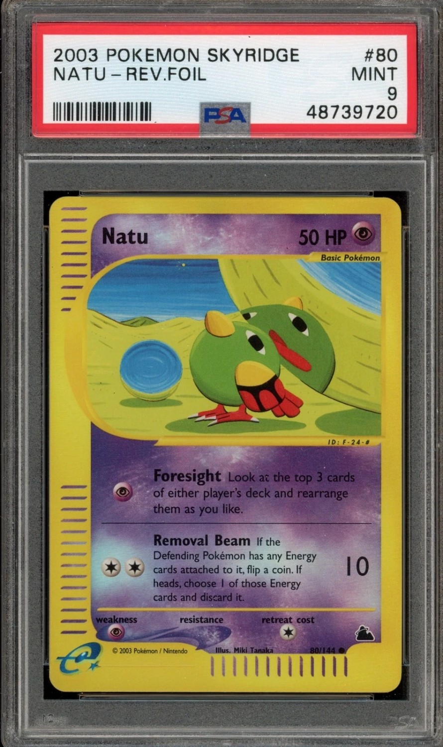 Natu