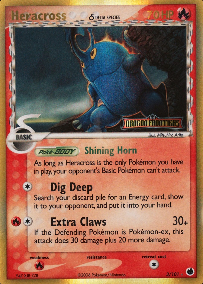 Reverse Holo