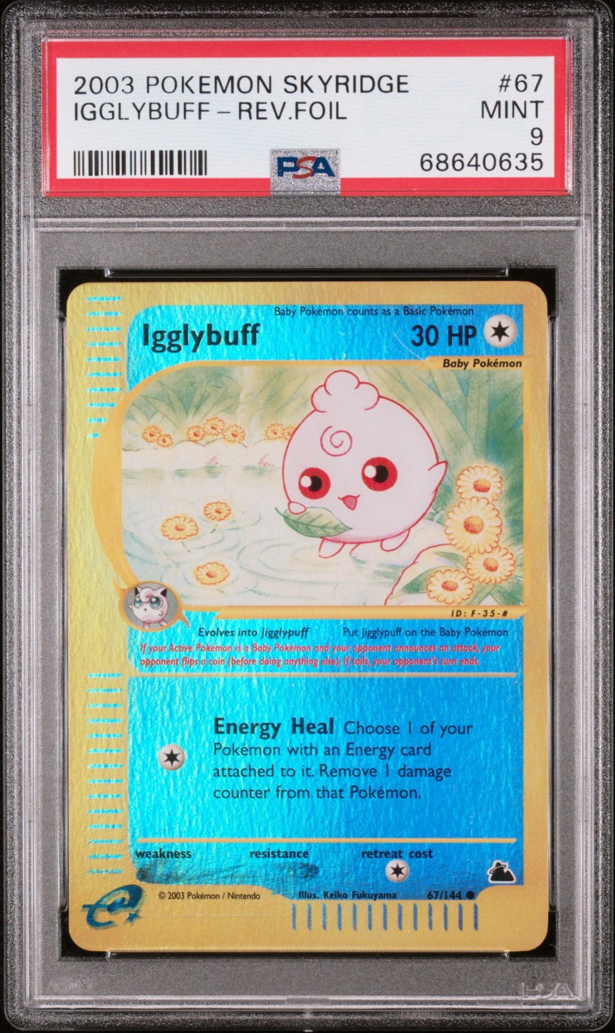 Igglybuff