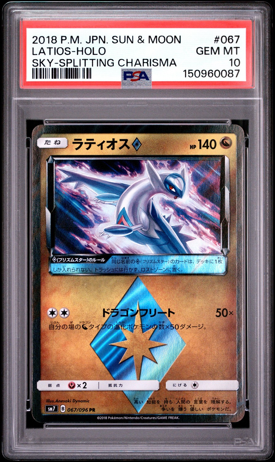 Latios