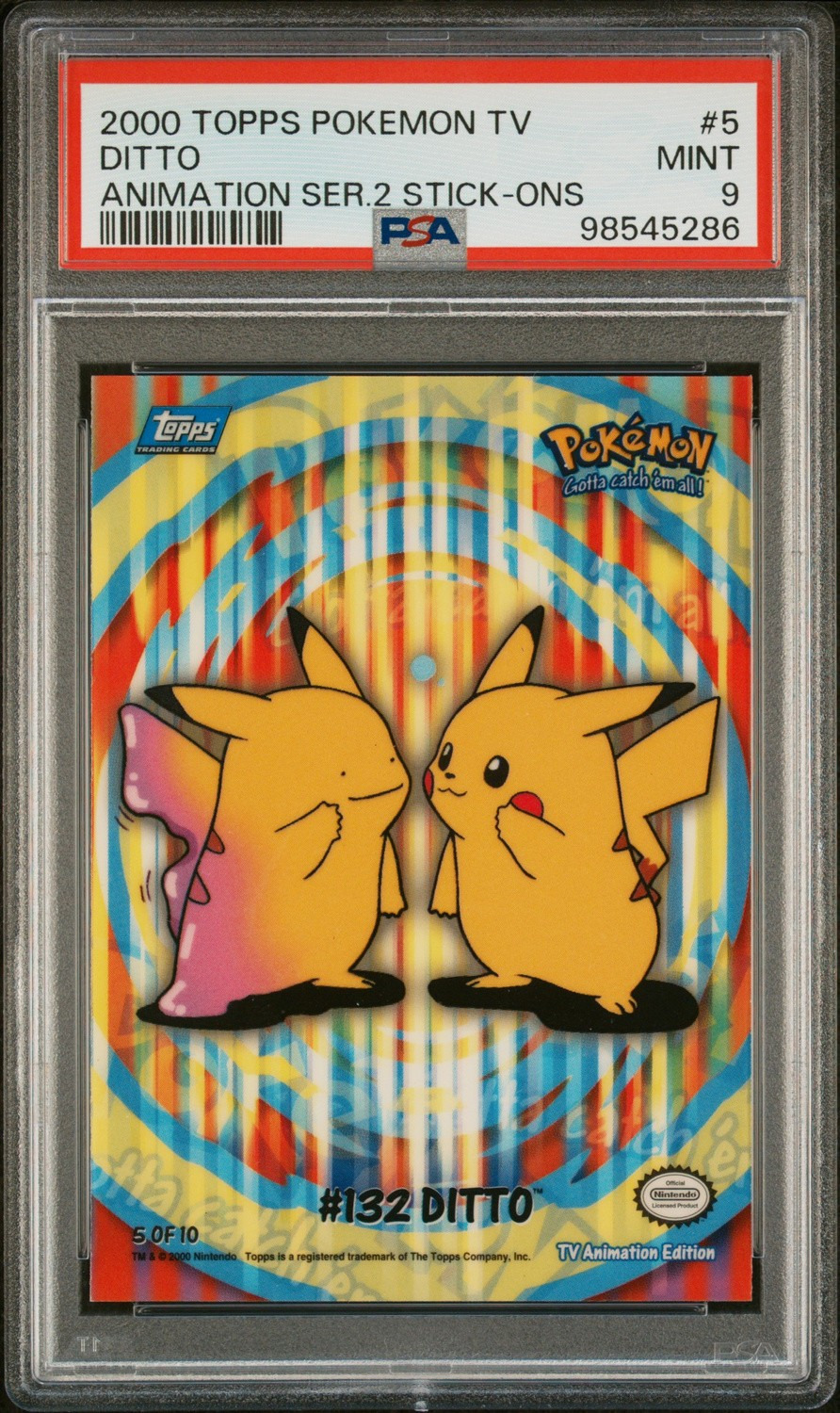 Ditto
