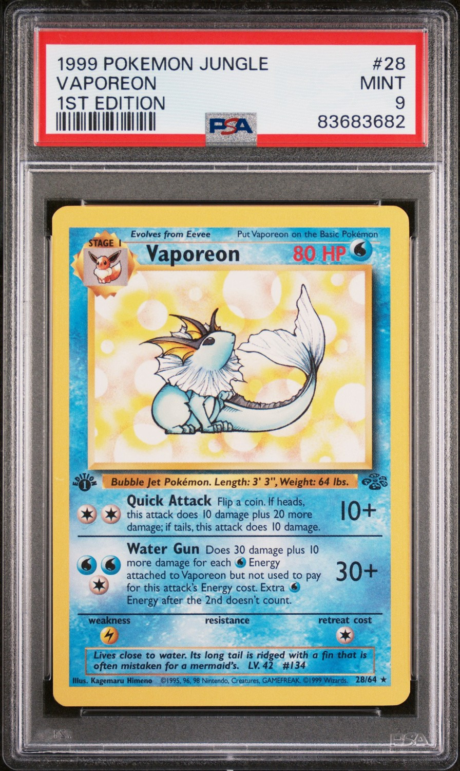 Vaporeon