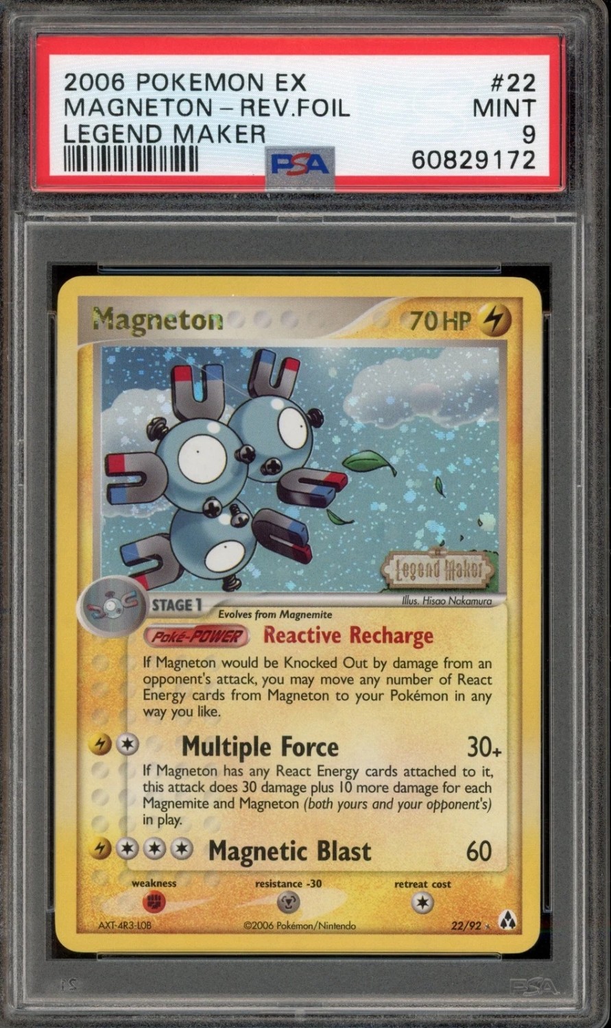 Magneton