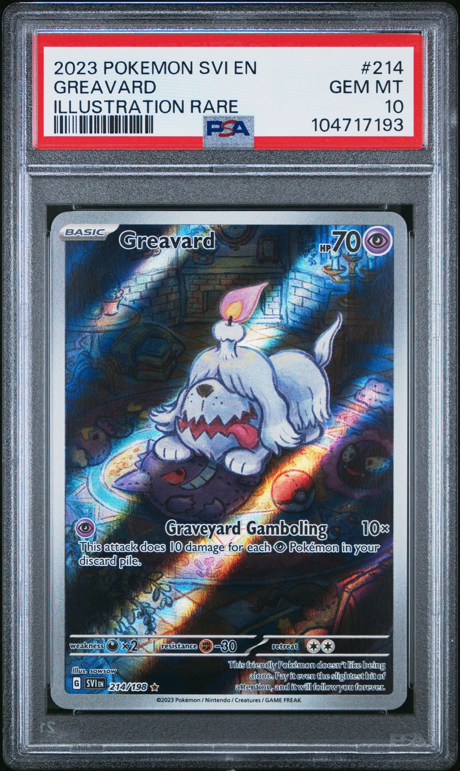 Greavard