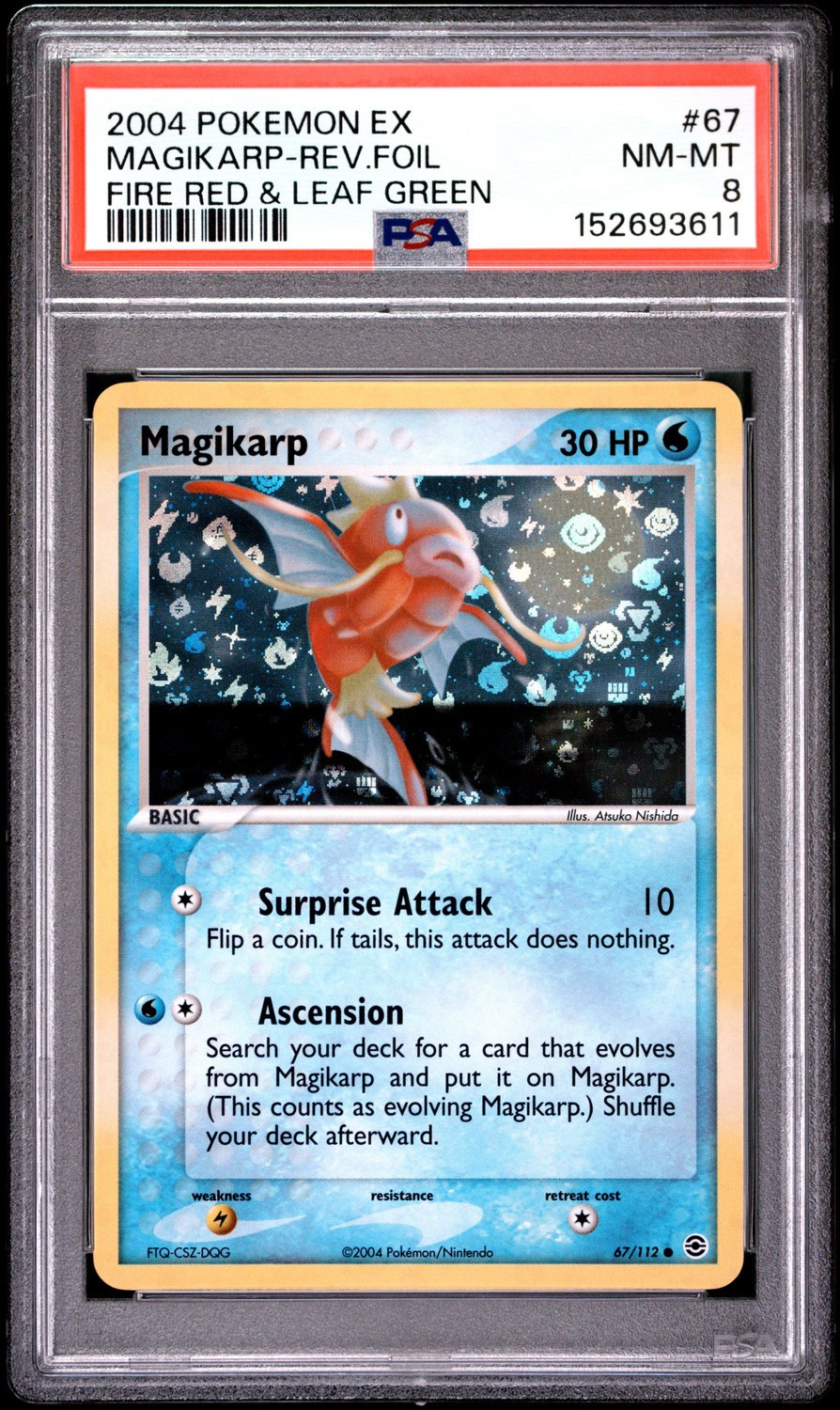 Magikarp