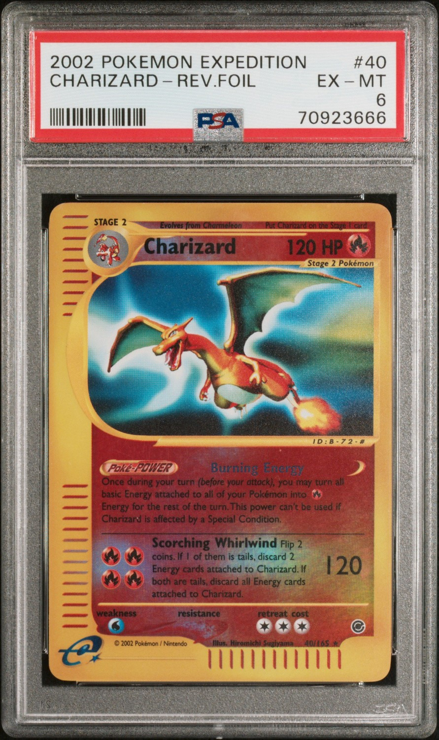 Charizard