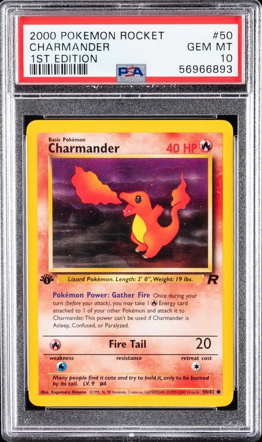 Charmander