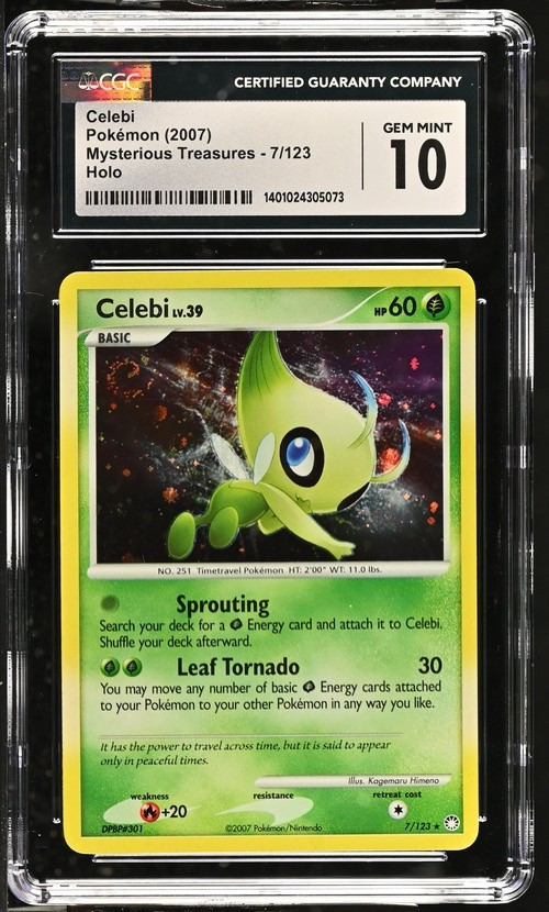 CELEBI